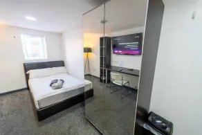 Homely Studio next to City Centre - Image 3