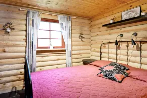 Maison de vacances pour 6 a SÄLEN-By Traum - Image 4
