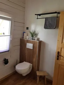 Cozy vacation home for 4 people - Image 3