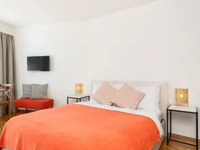 Apartment em Ascona com 1 quartos e capacidade para 2 pessoas - Image 4