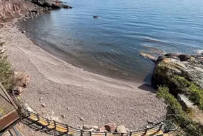 Velkommen til Hygge of Gull Harbor på Lake Superior! - Image 5