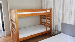 51 m2 COSY apartment, private parking, near the sea, south/south-west facing - Image 5