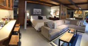 Cozy Mountain Hideaway - Image 4