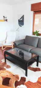 -Small apartment- Farm house accommodation with great mountain view - Image 4