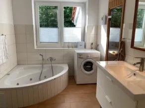 Gemütliches Ferienhaus am Wasser mit Schleiblick - Image 3