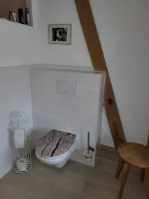 \"Holiday apartment in the Lehnenhof\" Rural, not far from the Baltic Sea - Image 3