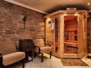 Luxurious Holiday Home with Hot Tub & Sauna in Houffalize - Image 3