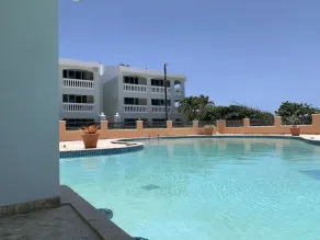 Spacious apartment with sea views, everything you need to spend your vacations. - Image 5