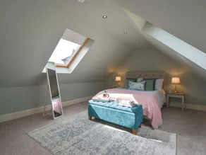 WALTON HOUSE COTTAGE, romantic, with hot tub in Chapel-En-Le-Frith - Image 3