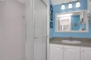 Updated 2/2 Condo on the Ocean with Private Beach and Pool - Image 4