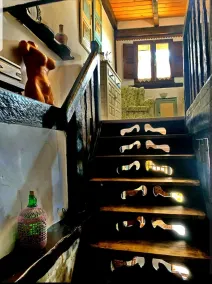 Fabulous country house located in El Bierzo - Image 2