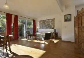 A loft of 70 m2 in the hollow of a cove of the blue coast. South exposition - Image 5