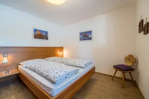 Apartamento \"Kratzberg\" cerca de la estación de esquí con vistas al bosque, balcón y jardín - Image 5