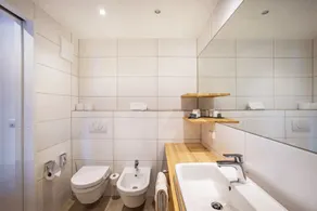 Appartamento per vacanze \"Stoana 1-1\" con area benessere rilassante - Image 4