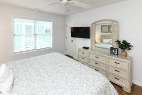 3 BR Beach House with a Shared Pool! Sea Bridge 1029 -Goode Day Sunshine - Image 5