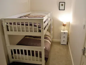 2 quartos alojamento em Plympton, perto de Plymouth - Image 5
