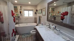 Cozy ranch house located six minutes from downtown Wisconsin Dells. - Image 3