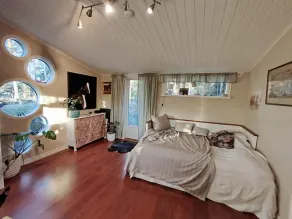 5 person holiday home in Knutby - Image 3