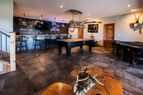 Luxury South Dakota Upland Lodge: El Jefe by Double P Ranch: - Image 3