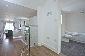 Sunnymead Penthouse, Exmouth - en lägenhet för 4 gäster i 2 sovrum - Image 2