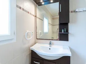 Entre Solenzara & Porto Vecchio | Maison T2 + clim - Image 2