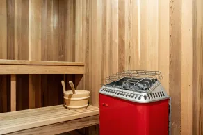 Highland Nook - Pet Friendly | Mountain View | Hot Tub | 3 Kings | Finnish Sauna - Image 3