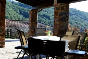 Ramajal Rural Cottage til 2 personer - Image 3
