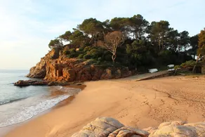 In a cove, house with private pool, WiFi, garden and terraces, pétanque pitch, sea view - Image 4