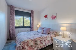 Splendid villa with private pool in Les Tres Cales - Image 5