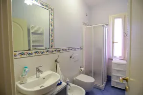 Bellissima villa per 5 ospiti con A/C, piscina privata, WIFI, TV, patio e vista panoramica - Image 3