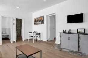 Comfortable Holiday Apartment \"Loft Rural\" with Terrace - Image 5