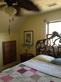 Smukke Lakefront Getaway - Image 3