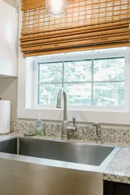 Living Water Retreats # 3 - New Cozy Farmhouse Retreat 2 km. til TIEC - Image 4