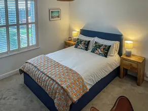 2 Schlafzimmer Unterkunft in Sea Palling - Image 3