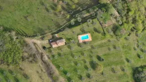 Villa con piscina e giardino ad uso esclusivo - Image 2