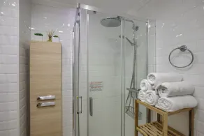Live the most luxurious Madrid in this apartment in the Salamanca district - Image 5