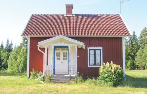 Belle maison de 2 chambres à Ramkvilla - Image 5