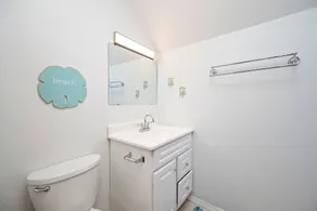 Linger længere: 4 BR / 3 BA hjem i Caswell Beach, 10 sovepladser - Image 4