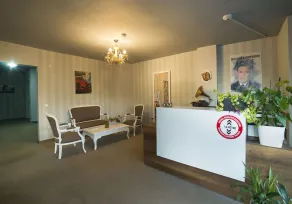 Nostalji Butik Otel - Image 4