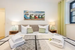 Strandnahe und Komfortable Ferienwohnung - Image 5
