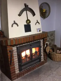Ihr Dorfhaus Tiétar-Tal - Image 2