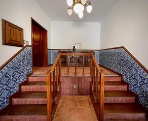 Charming Villa with Pool and Jacuzzi Terras de Bouro - Image 3