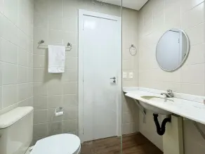 Apartamento no Jurerê Open Shopping - NDI007 - Image 4