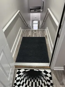 5 minutes to Fort Stewart , home of 3ID!!!Newly renovated ultra modern apartment - Image 2