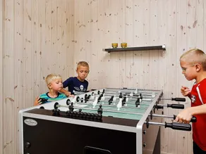 5 stjernet sommerhus i Faaborg - Image 4
