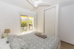 Casablanca 1. Apartment with private garden - Image 5