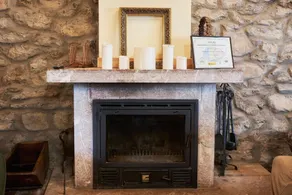 Holiday Home 'El Corredor' with Private Terrace, Garden, and Wi-Fi - Image 2