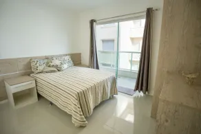Luxury apartment on Forte beach, 1 suite + 2 bedrooms, ocean view. - Image 3