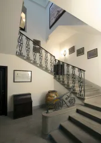 Villa Rostolena en Vicchio - Toscana - Image 2