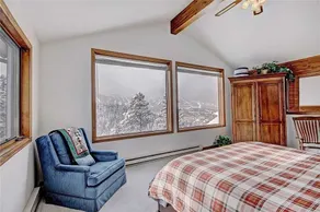 2542 Boreas Pass Private Home with Hot Tub - Image 5